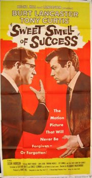 Sweet Smell of Success Blu-ray Burt Lancaster